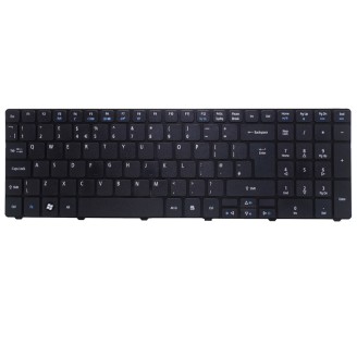 Laptop keyboard for Acer Aspire 5250-0639