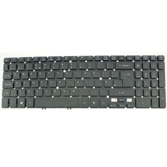 Laptop keyboard for Acer TravelMate P658-MG