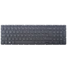 Laptop keyboard for HP 15-ac000