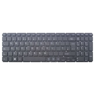 Laptop keyboard for Toshiba Satellite C55-C-11G