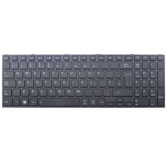 Laptop keyboard for Toshiba Satellite C50-B-1CD