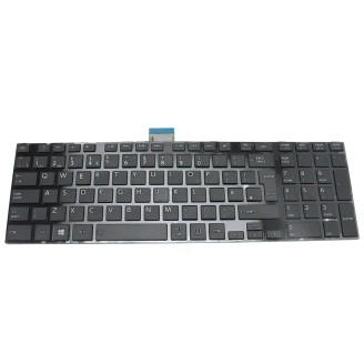 Laptop keyboard for Toshiba Satellite S950