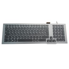 Laptop keyboard for Asus ROG G75V