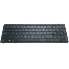 Laptop keyboard for HP 350 G2