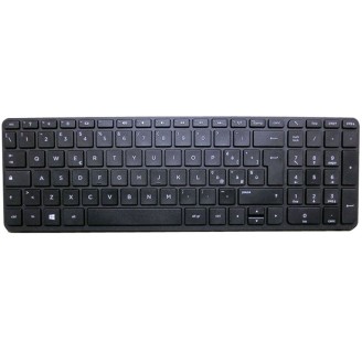 Laptop keyboard for HP 250 G2