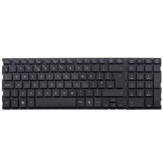 Laptop keyboard for HP Probook 4710S