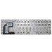 Laptop keyboard for HP 15-b129sa