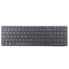 Laptop keyboard for HP Probook 455 G1