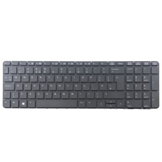 Laptop keyboard for HP Probook 470 G2