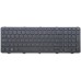 Laptop keyboard for HP Probook 470 G2