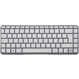 Laptop keyboard for HP Stream 13-C050NA