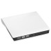 Slim External USB 3.0 DVD RW CD Writer Drive Burner Reader Player